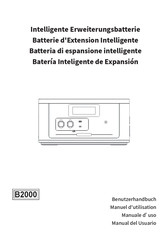 OUKITEL B2000 Manual Del Usuario