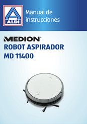 Medion MD 11400 Manual De Instrucciones