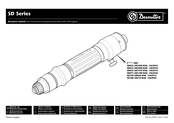 Desoutter SD055-AB1470-R4Q Instrucciones De Servicio