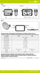 Goobay 67140 Manual Del Usuario