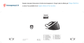 Philips PerfectCare PSG7014 Manual Del Usuario