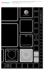 Hoover HD 696AMC/1-S Manual Del Usuario