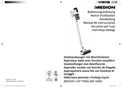 Medion MD 11609 Manual De Instrucciones