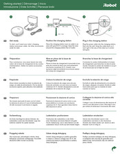 iRobot Roomba Combo i5 Inicio