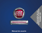 Fiat TUONO 2.8 Manual De Usuario