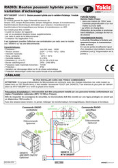 Urmet 5454813 Instrucciones De Instalación