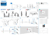 Philips 8118 Serie Guia De Inicio Rapido