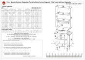 Thb Magnolia Instrucciones De Montaje