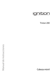 Ignition Tristan 200 Manual De Instrucciones