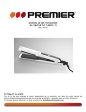 Premier ADC-5577C Manual De Instrucciones