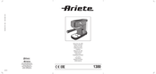 Ariete 1380 Manual Del Usuario