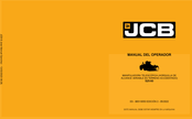 JCB 525-60 Manual Del Operador