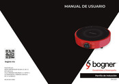 Bogner BIC001 Manual De Usuario