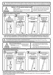 Artely Metropolitan Instrucciones De Montaje