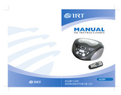 1RT RCD1300IP Manual De Instrucciones