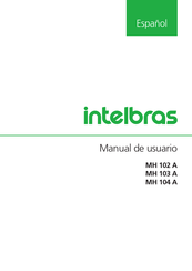 Intelbras MH 104 A Manual De Usuario