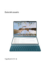 Lenovo 82YQ Guia Del Usuario