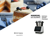 Easyways kitchen Grand Connect Manual Del Usuario