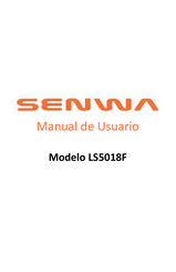 Senwa LS5018F Manual De Usuario