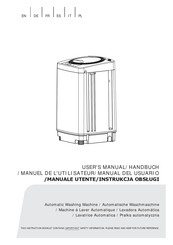 Costway EP24460 Manual Del Usuario