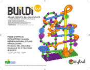 The Learning Journey Oxybul BUILDI bul Manual Del Usuario