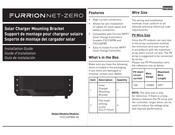 Furrion net-zero FSCC60PWM-BL Guia De Instalacion