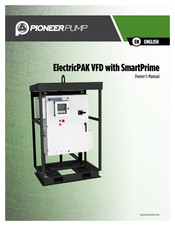 Franklin Electric V250-PPI-01 Manual Para Propietarios