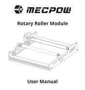 MecPower Tecway G3 Manual De Instrucciones