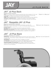 Jay J2 Plus Back Manual Del Usuario