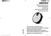 Medion MD 20011 Manual De Instrucciones