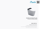 Nashi OVIAN PLUS Manual De Instrucciones