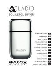 EFALOCK Professional 14102418 Instrucciones De Uso