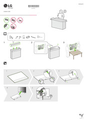 LG 43LM631C0DB Manual Del Usuario