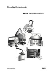 EWK EWK-A Manual De Mantenimiento