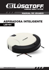 Lusqtoff LAR-101 Manual De Usuario