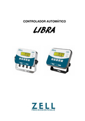 Zell LIBRA Manual