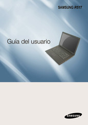 Samsung R517 Guia Del Usuario