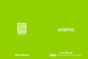 oraimo OHM-H01 Manual Del Usuario