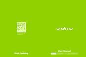oraimo OHM-U02 Manual Del Usuario