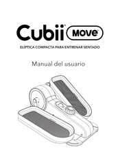 Cubii F5A1 Manual Del Usuario