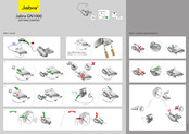 Jabra GN1000 Guia De Inicio Rapido