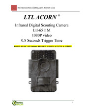 Ltl Acorn 6511MC Instrucciones