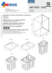 SIGE ZONE 010S Guia De Inicio Rapido