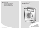 Electrolux EWFB05M5MJW Manual De Instrucciones