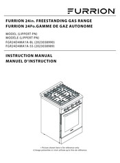 Furrion 2023038990 Manual De Instrucciones