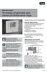Viega 15117 Guia Del Usuario