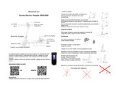 Xiaomi M365 Manual De Uso