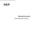 OKP K2 Manual Del Usuario