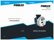 poolstar Poolex Sel-In 30 Manual De Usuario