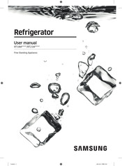 Samsung RT21M Serie Manual Del Usuario